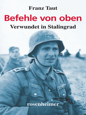 cover image of Befehle von oben